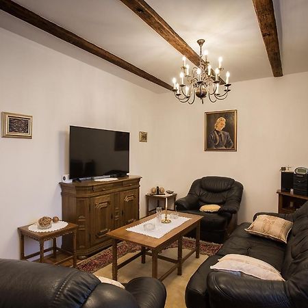 Villa Turopolje Mraclin Esterno foto